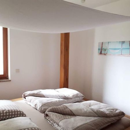 Ferienwohnung Caroline 安德纳赫 外观 照片