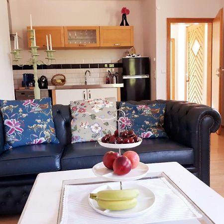 Ferienwohnung Caroline 安德纳赫 外观 照片