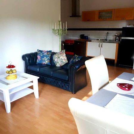 Ferienwohnung Caroline 安德纳赫 外观 照片