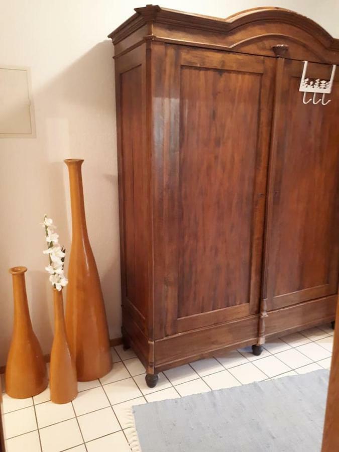 Ferienwohnung Caroline 安德纳赫 外观 照片