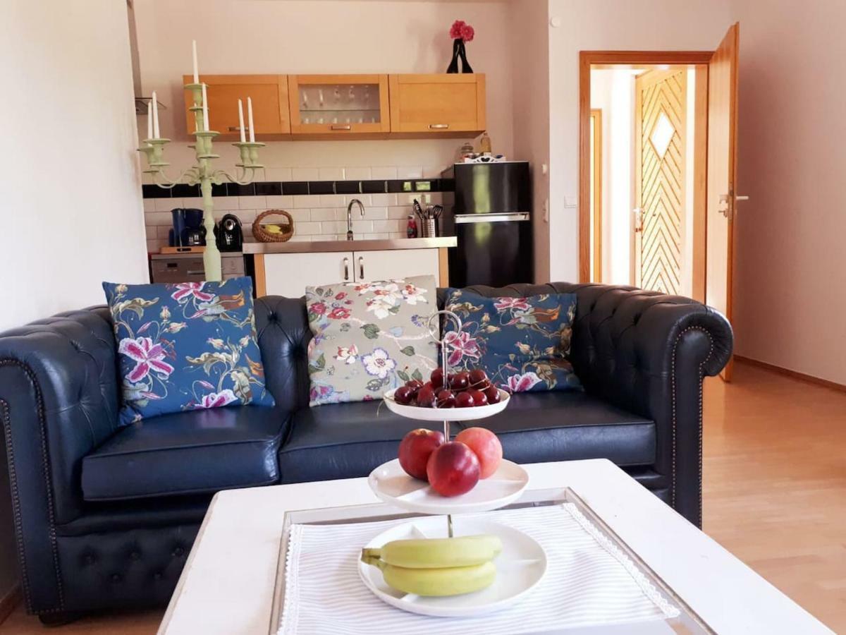 Ferienwohnung Caroline 安德纳赫 外观 照片