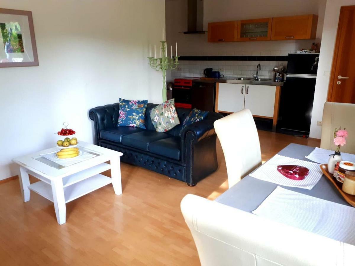 Ferienwohnung Caroline 安德纳赫 外观 照片