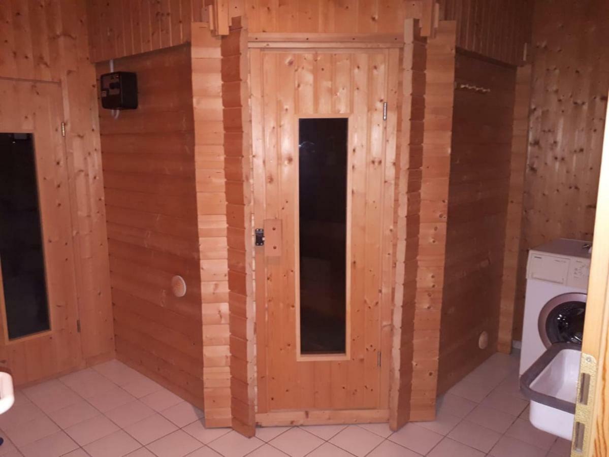 Ferienwohnung Caroline 安德纳赫 外观 照片
